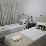 בית הארחה Beira Mar Loft - Suits 3*