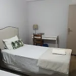 Beira Mar Loft - Suits 3* אבאירו