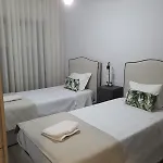 Beira Mar Loft - Suits