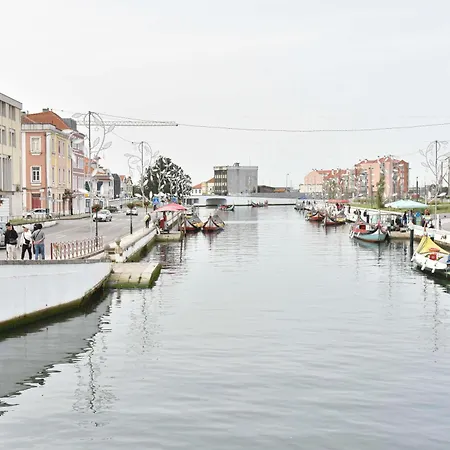 Konukevi Beira Mar Loft - Suits 3*