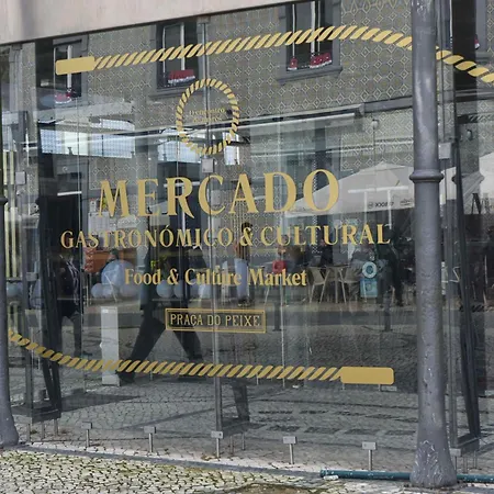 Beira Mar Loft - Suits