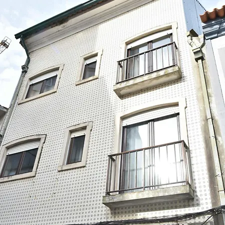 Beira Mar Loft - Suits Guest house *