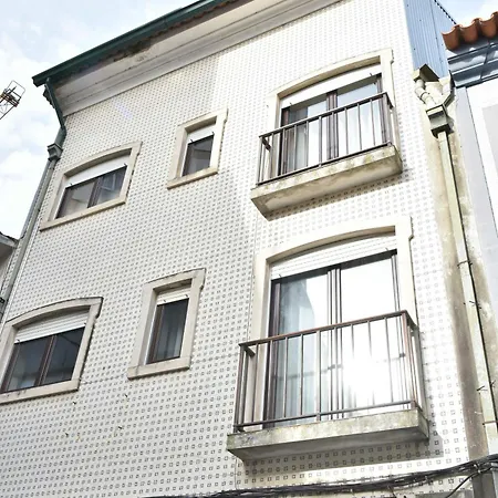 Beira Mar Loft - Suits Konukevi 3*