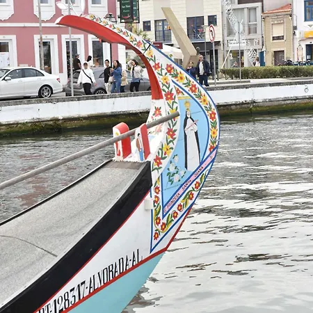Guest house Beira Mar Loft - Suits Aveiro