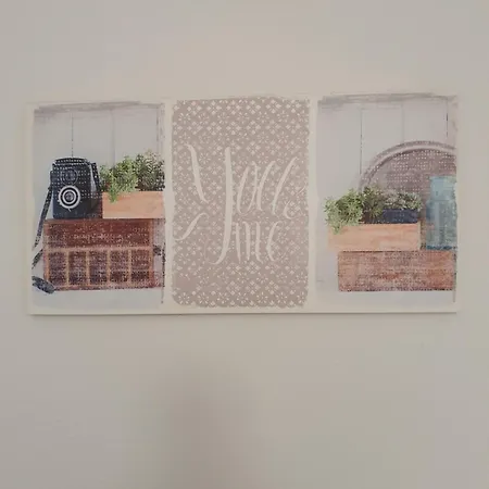 Konukevi Beira Mar Loft - Suits