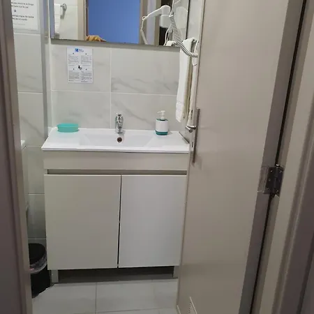Beira Mar Loft - Suits 3*