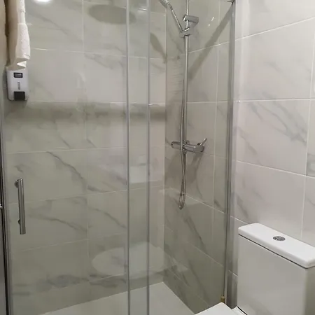 Beira Mar Loft - Suits בית הארחה