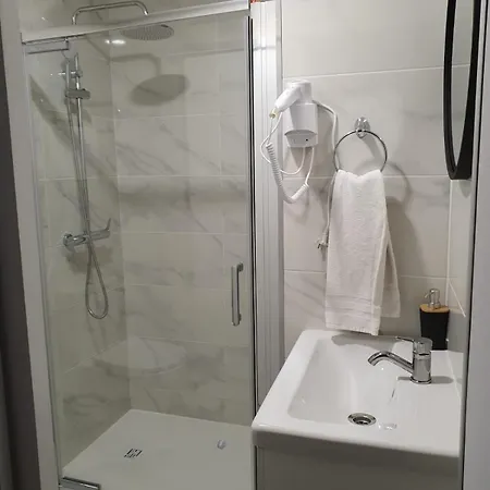 Beira Mar Loft - Suits 3* אבאירו