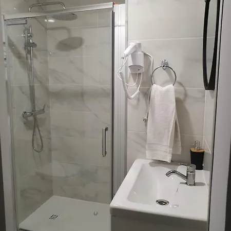 Beira Mar Loft - Suits 3* 아베이루