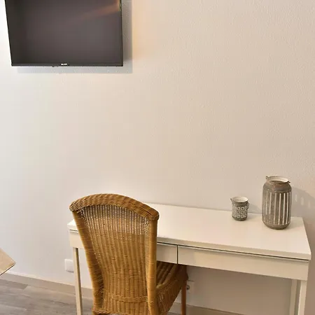 Beira Mar Loft - Suits Guest house *