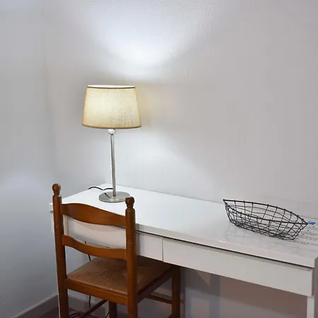 Beira Mar Loft - Suits 3* אבאירו