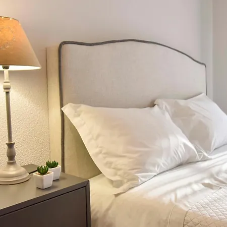 Konukevi Beira Mar Loft - Suits