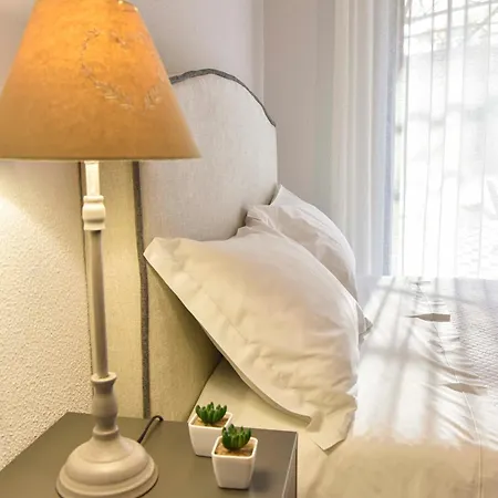 Beira Mar Loft - Suits בית הארחה 3*