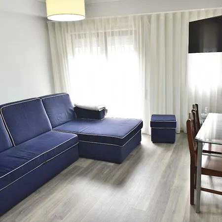 Beira Mar Loft - Suits אבאירו