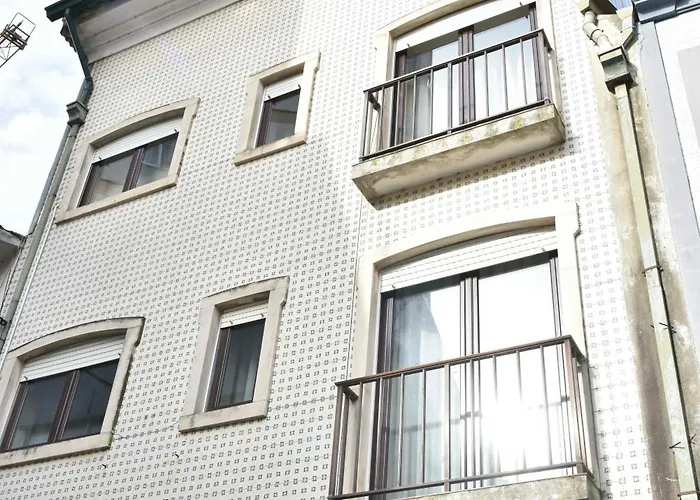 Beira Mar Loft - Suits Konukevi 3*