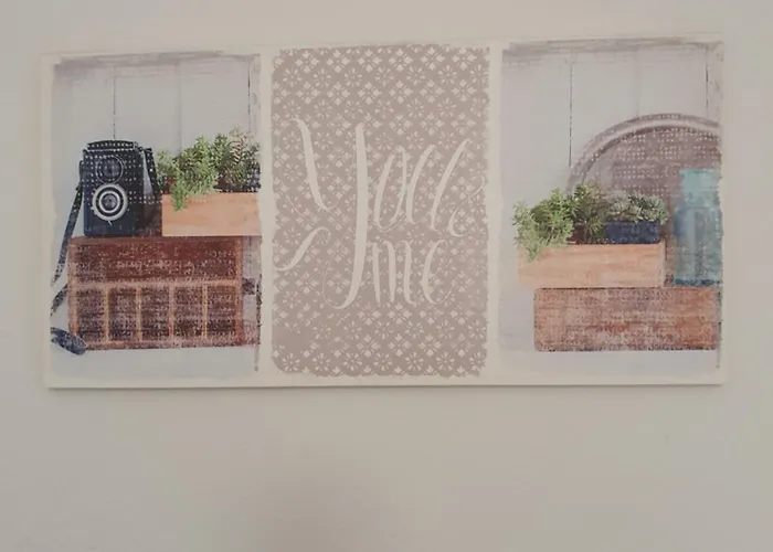 Konukevi Beira Mar Loft - Suits