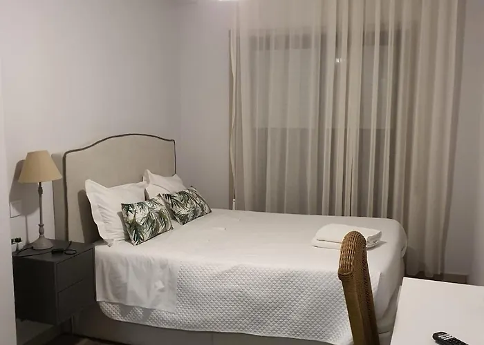 Beira Mar Loft - Suits