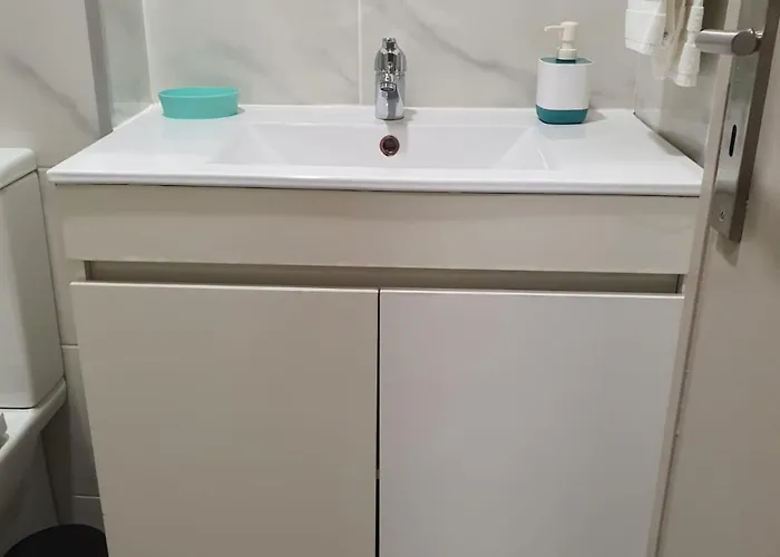 Beira Mar Loft - Suits Konukevi