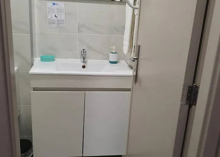 Beira Mar Loft - Suits 3*