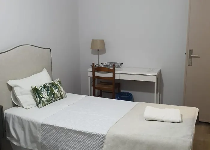 Beira Mar Loft - Suits 3* Aveiro