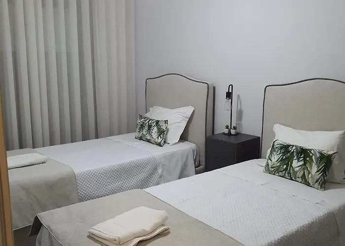 Beira Mar Loft - Suits