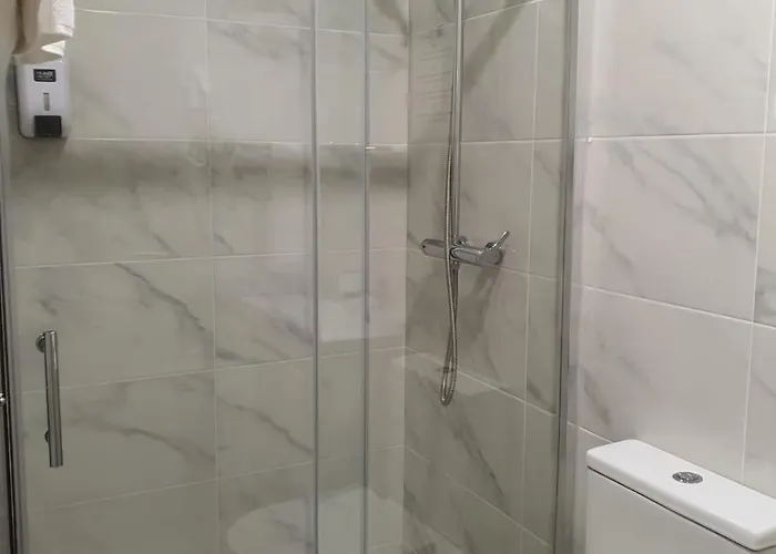 Beira Mar Loft - Suits Konukevi