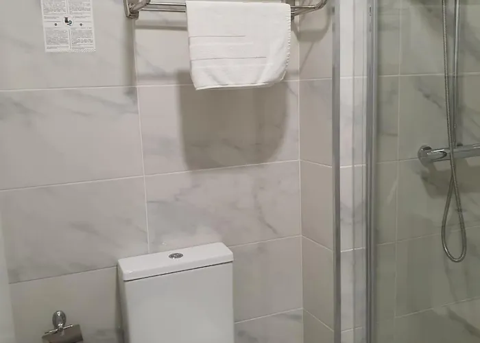 Beira Mar Loft - Suits