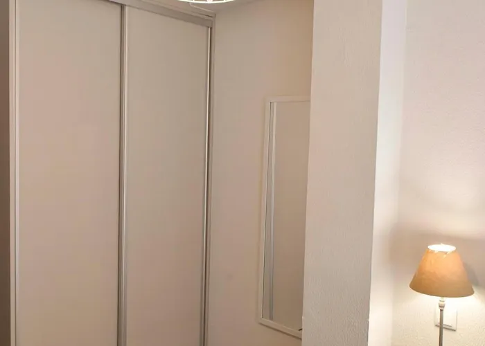 Konukevi Beira Mar Loft - Suits 3*