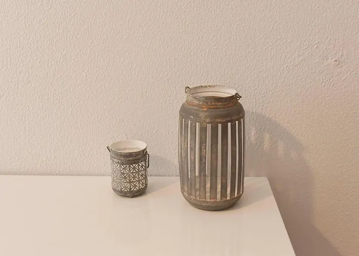 Beira Mar Loft - Suits Konukevi Aveiro