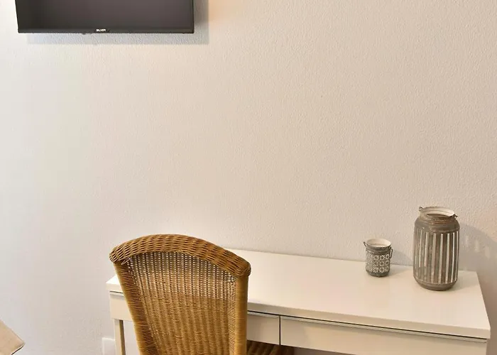 Beira Mar Loft - Suits Konukevi 3*