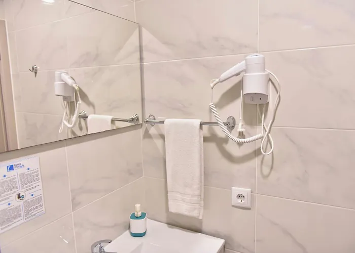 Konukevi Beira Mar Loft - Suits Aveiro