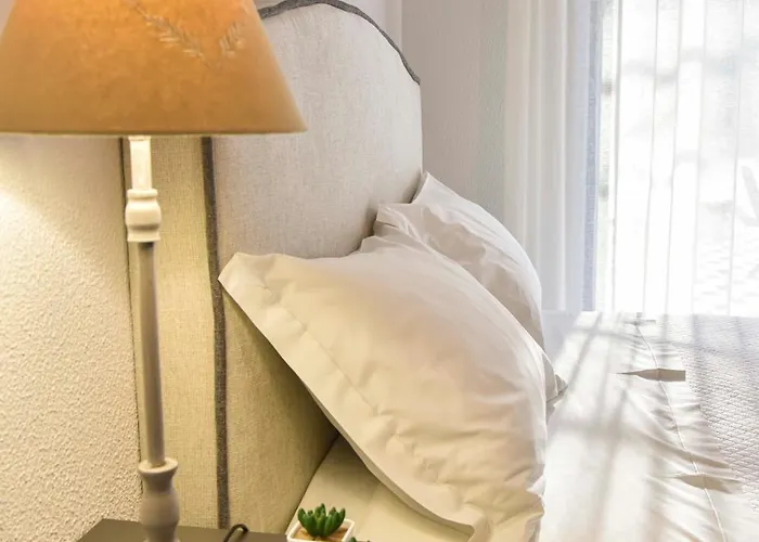 Beira Mar Loft - Suits Konukevi 3*