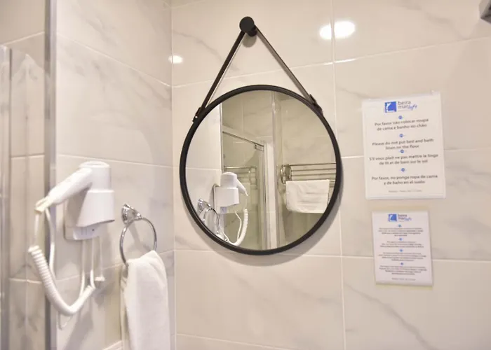 Beira Mar Loft - Suits