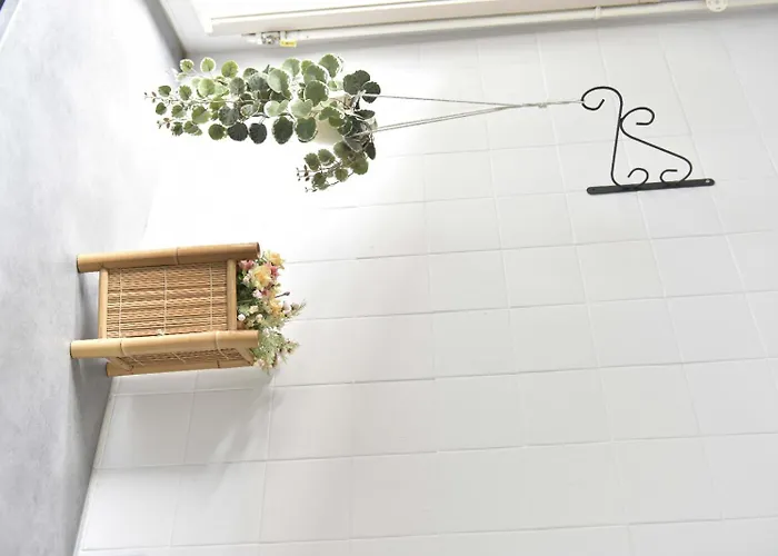 Konukevi Beira Mar Loft - Suits