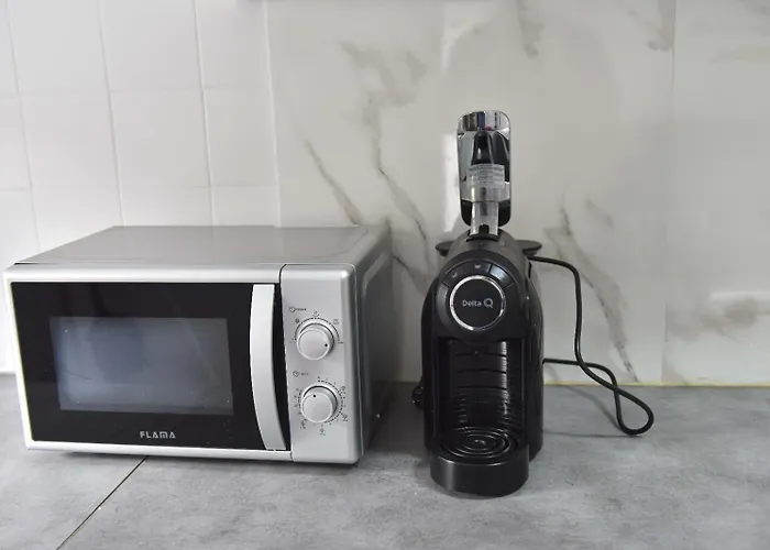 Beira Mar Loft - Suits 3* Aveiro